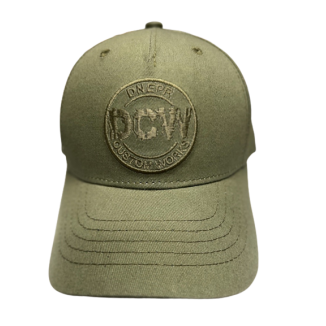 DCW - Cap - 4