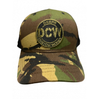 DCW - Cap - 5