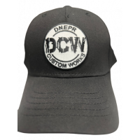 DCW - Cap - 6