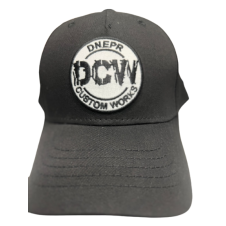 DCW - Cap - 6