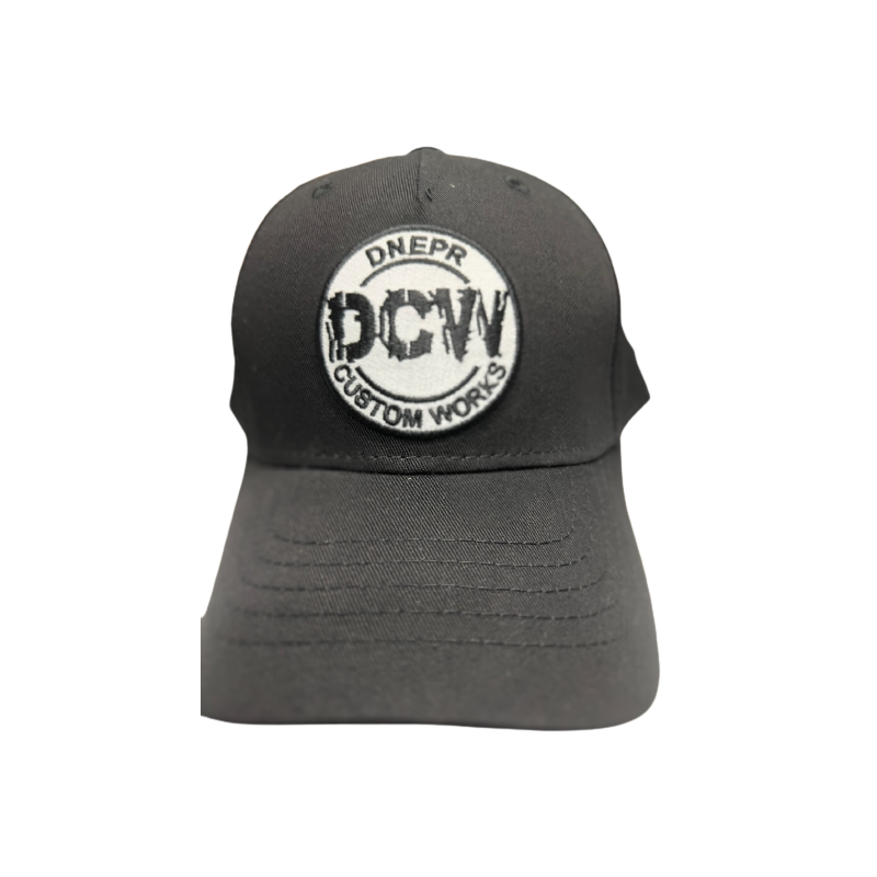 DCW - Cap - 6