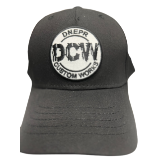 DCW - Cap - 6