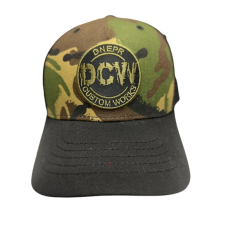 DCW - Cap - 7