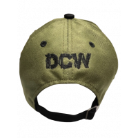 DCW - Cap - 8