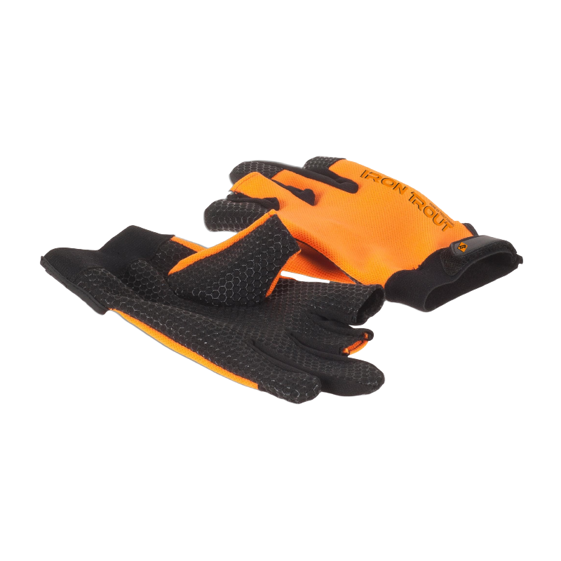 Iron Trout - Hexagripper-Glove