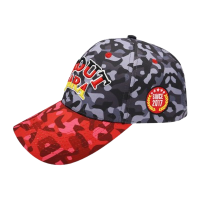 Trout Jara - Cap