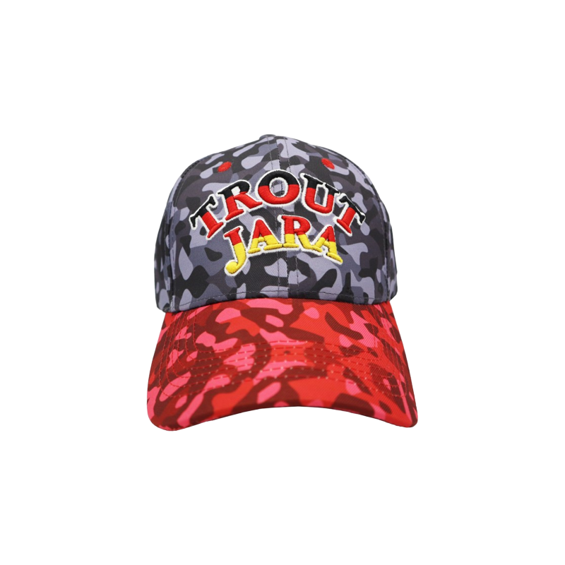 Trout Jara - Cap