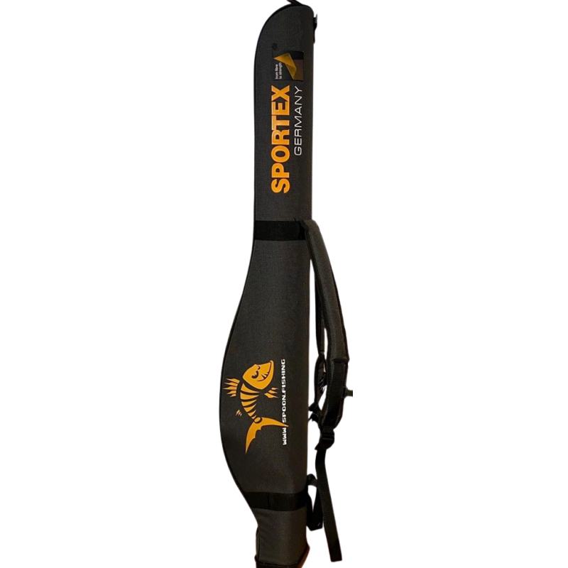 Sportex - Rutentasche !!!Spoon.Fishing Edition!!!