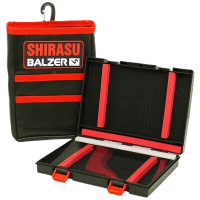 Balzer - Shirasu Spoon Depot
