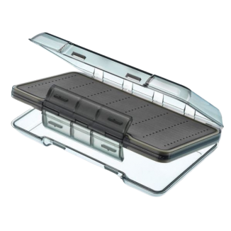 DAIWA - Lure & Stinger Box, beidseitig