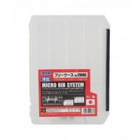 Meiho - 1200NS Micro Rib System