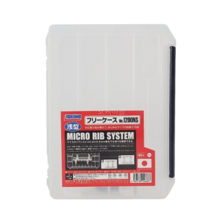 Meiho - 1200NS Micro Rib System