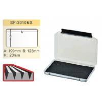 Meiho - 3010NS Slit Form Case
