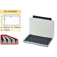 Meiho - 3020NS Slit Form Case