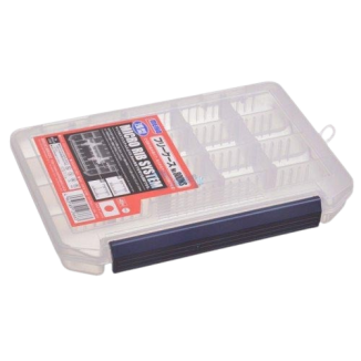 Meiho - 800NS Micro Rib System
