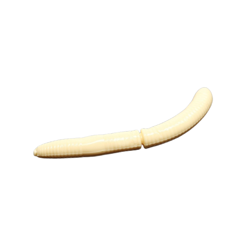 Libra Lures - Fatty D'Worm - 005 Libra Lures - Fatty D'Worm - 005