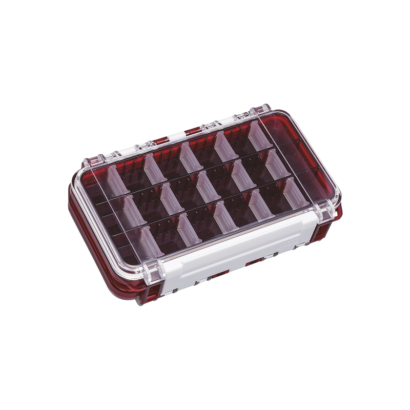 Meiho - Bousui Case WG-1, red