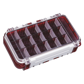 Meiho - Bousui Case WG-1, red