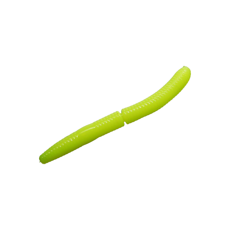 Libra Lures - Fatty D'Worm - 006 Libra Lures - Fatty D'Worm - 006