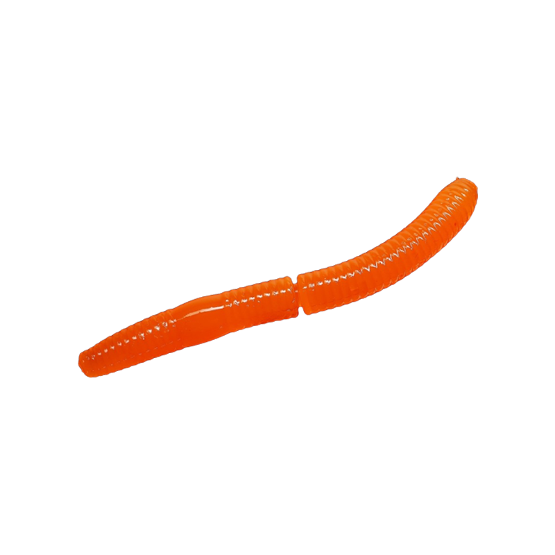 Libra Lures - Fatty D'Worm - 011