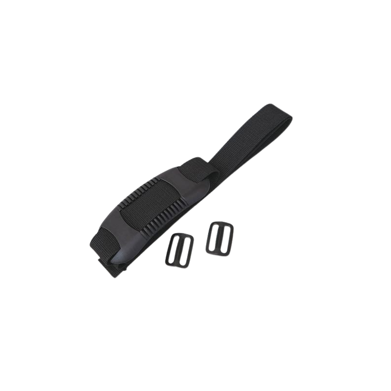 Meiho - Hard Belt BM-200 schwarz