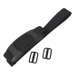 Meiho - Hard Belt BM-200 schwarz