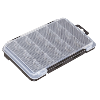 Meiho - Light Game Case J schwarz