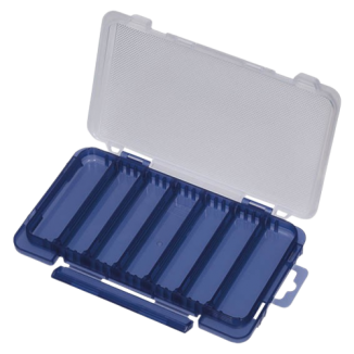 Meiho - Lure Game Case J Navy