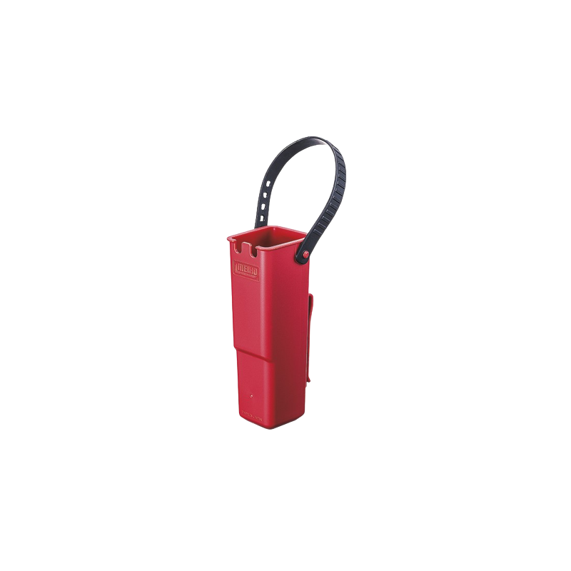 Meiho - Lure Holder BM rot