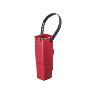 Meiho - Lure Holder BM rot