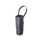 Meiho - Lure Holder BM schwarz