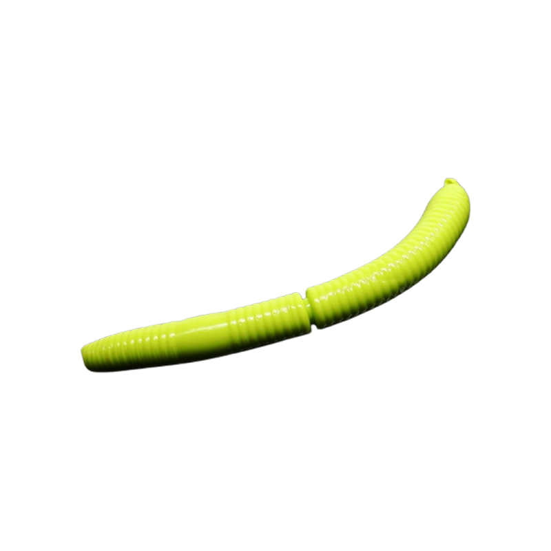 Libra Lures - Fatty D'Worm - 027