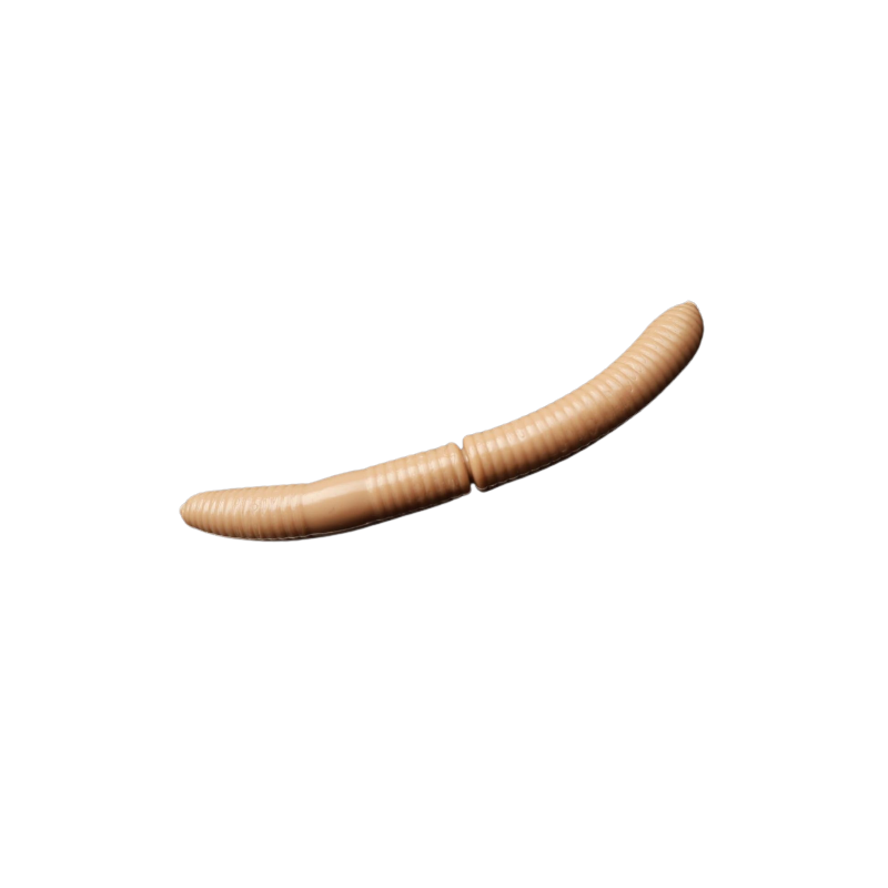 Libra Lures - Fatty D'Worm - 035