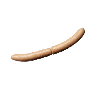 Libra Lures - Fatty D'Worm - 035