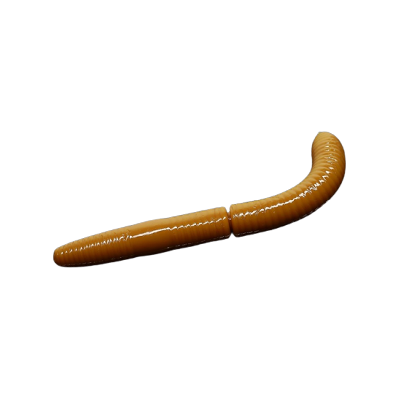 Libra Lures - Fatty D'Worm - 036