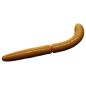 Libra Lures - Fatty D'Worm - 036