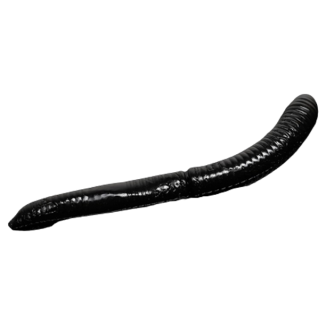 Libra Lures - Fatty D'Worm - 040