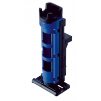 Meiho - Rod Stand BM-230N schwarz/blau
