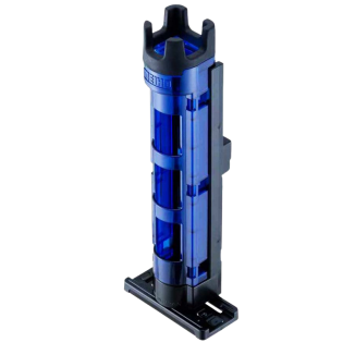Meiho - Rod Stand BM-250 Blau