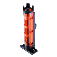 Meiho - Rod Stand BM-250 Orange