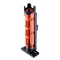 Meiho - Rod Stand BM-250 Orange