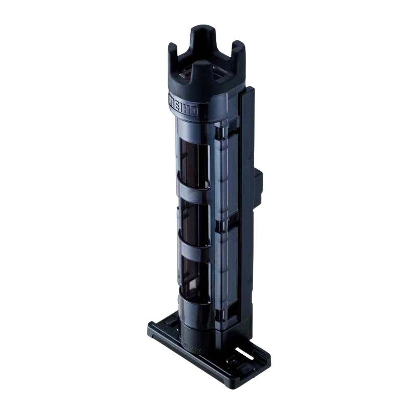 Meiho - Rod Stand BM-250 Schwarz