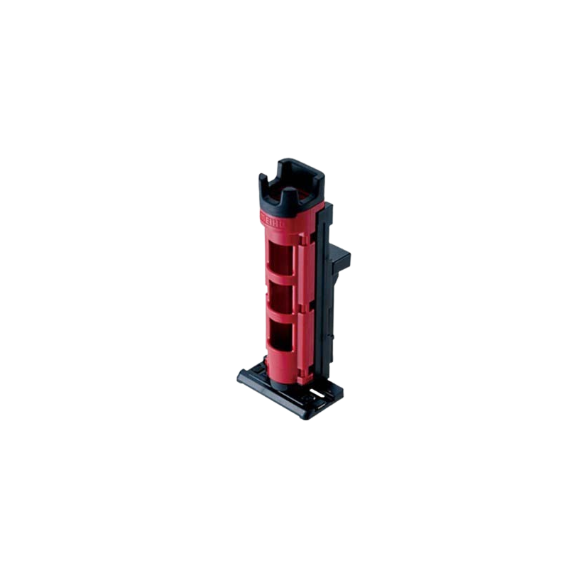 Meiho - Rod Stand BM-280 schwarz/rot