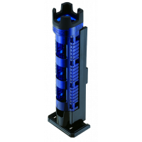 Meiho - Rod Stand BM-300L blau/schwarz