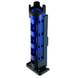 Meiho - Rod Stand BM-300L blau/schwarz