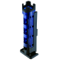 Meiho - Rod Stand BM-300L blau/schwarz