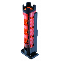 Meiho - Rod Stand BM-300L orange/schwarz