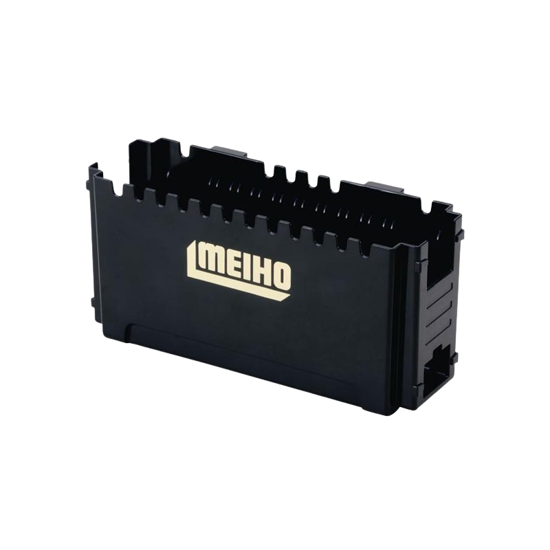 Meiho - Side Pocket BM-120 schwarz