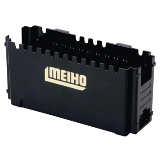 Meiho - Side Pocket BM-120 schwarz