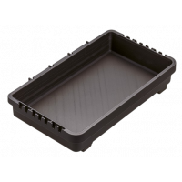 Meiho - Tray BM-L schwarz